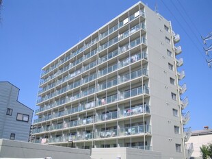 姫島第７ローズマンションの物件外観写真